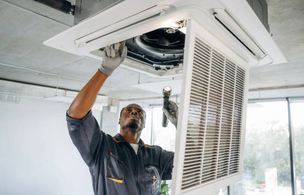 Licensed Hvac service in Mount Pleasant, WI - FH HVAC